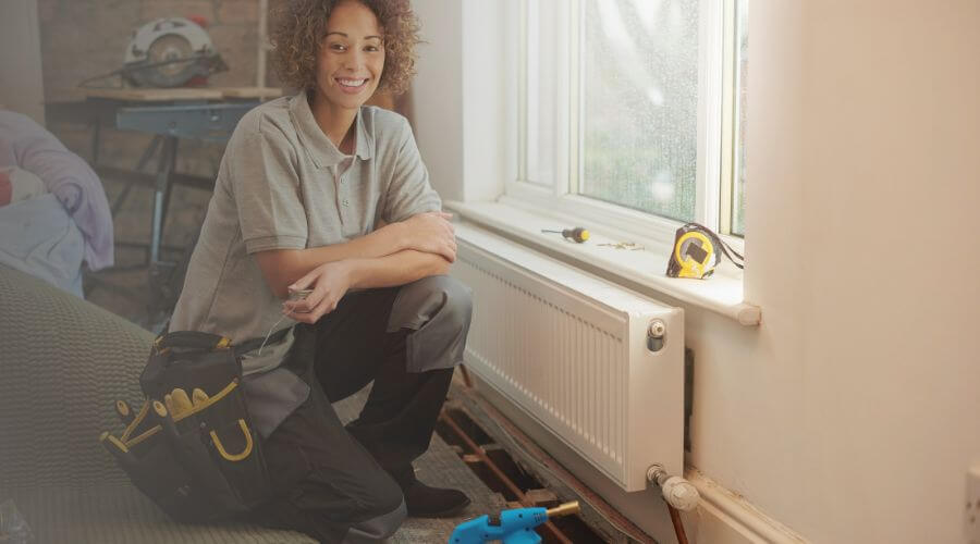 Professional sewer line replacement in Piasa, IL